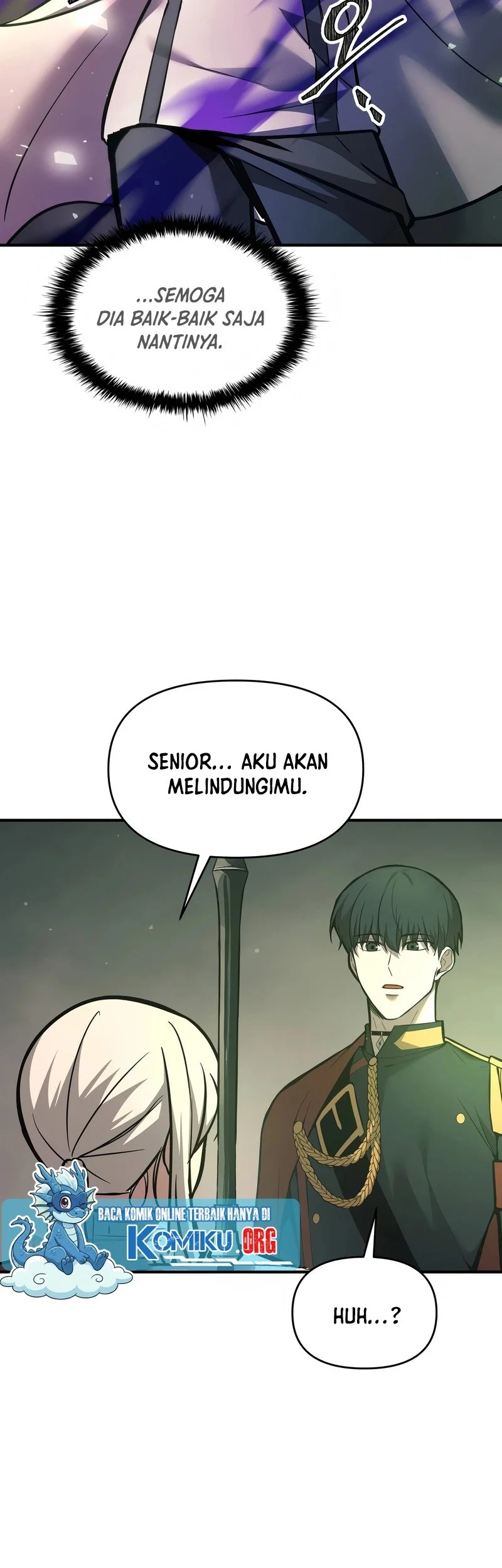 I Became the Tyrant of a Defense Game Chapter 153 Fix Gambar 23